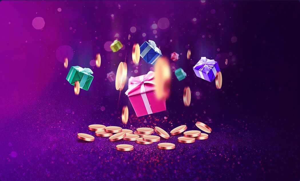 coinslotty casino Welcome Bonus