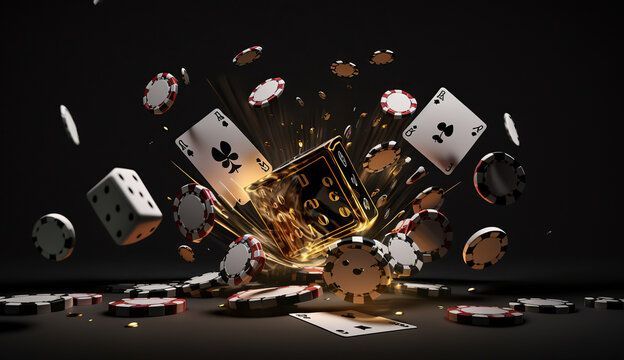 coinslotty casino Live Betting