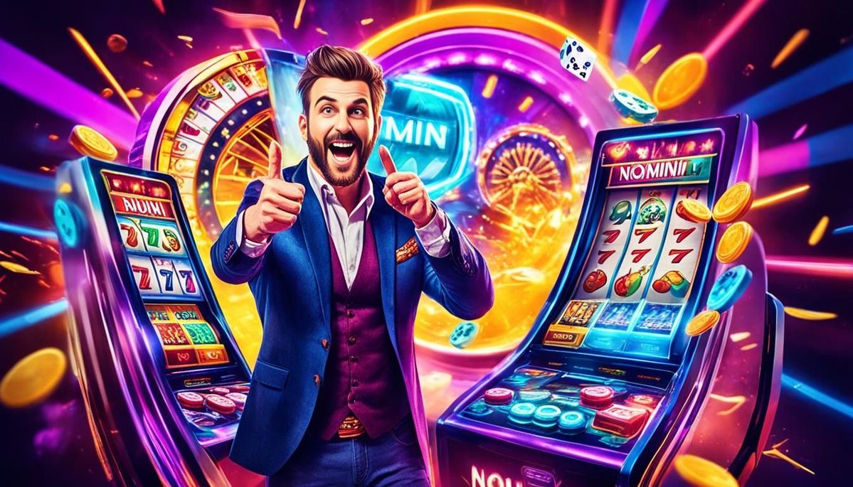 coinslotty casino Welcome Bonus